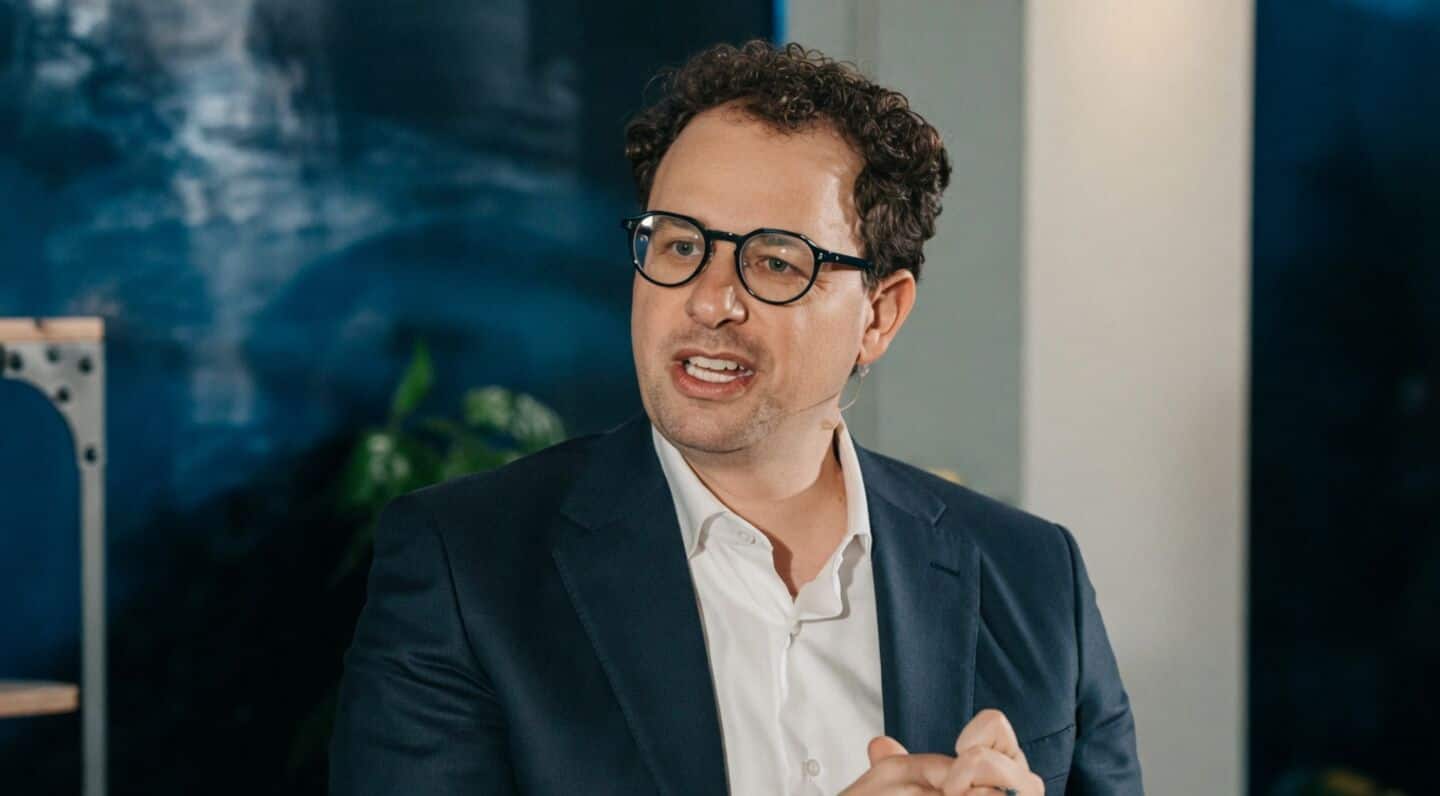 Anthropic CEO Dario Amodei raises concern over hires chasing paychecks