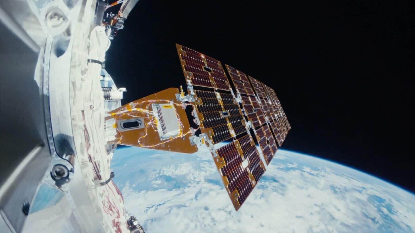 NASA mission saving Neil Gehrels Swift Observatory back on track
