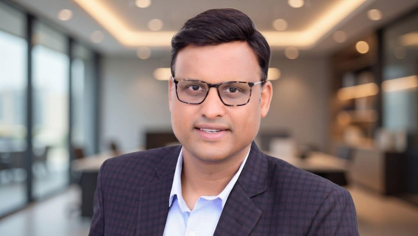 Stripe appoints Manish Maheshwari head of India revenue and growth