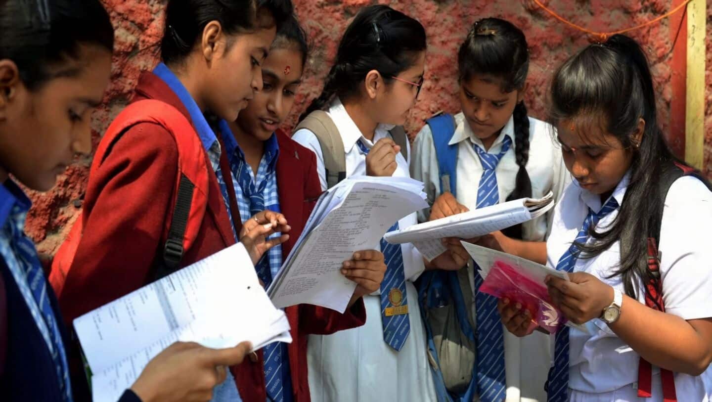 CBSE to release Class 10 seconds exam results expected in June 2026