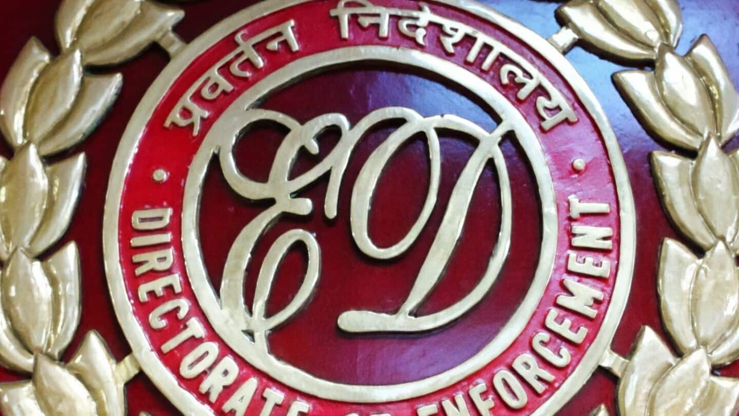 केरलम: पूर्व मुख्यमंत्री विजयन की बेटी को ED ने फिर किया तलब