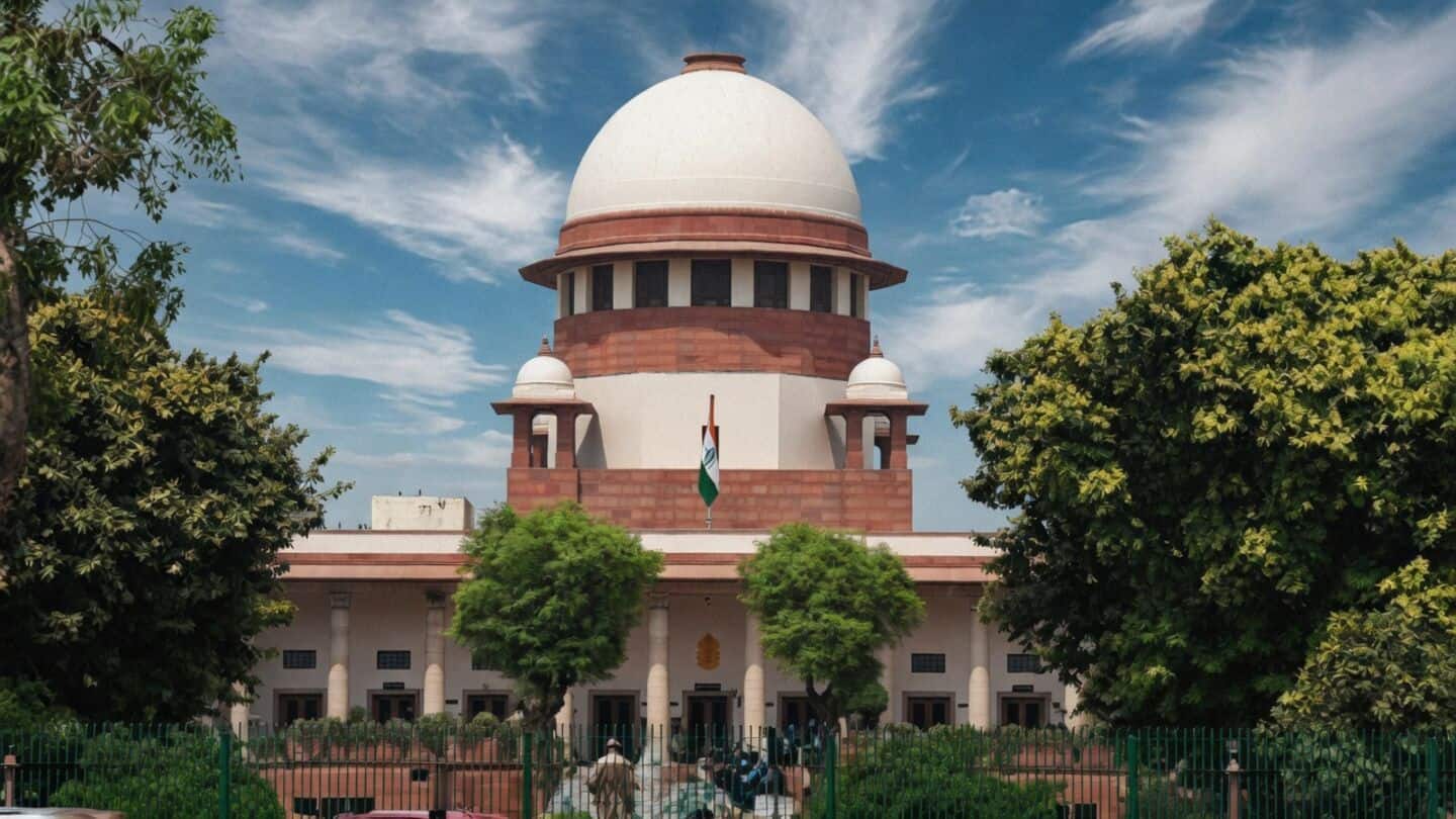Supreme Court clears NSE's nearly ₹22,562 cr IPO for subscription