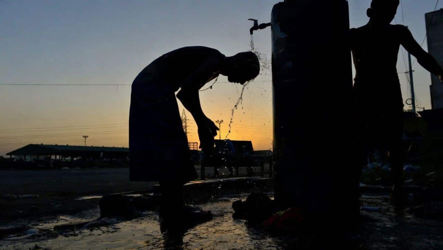 Harvard-backed Salata Institute calls extreme heat India's biggest climate threat