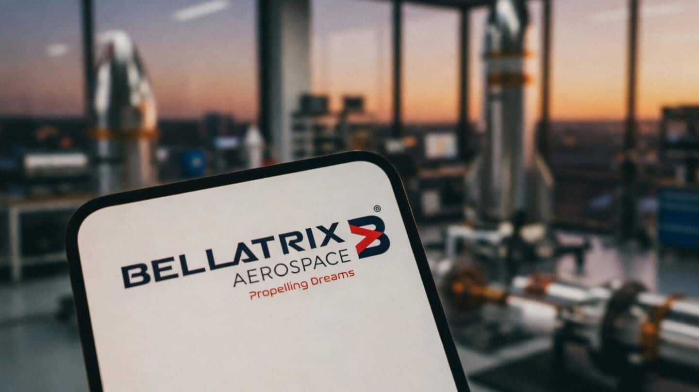 Bellatrix Aerospace rolls out Project 200 for sharper Earth imaging