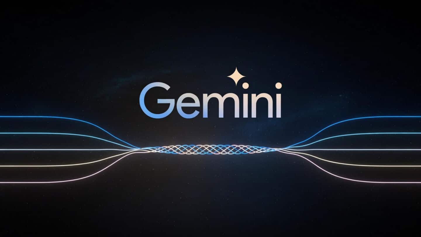 Google develops Frozen v2 server chip to embed Gemini AI