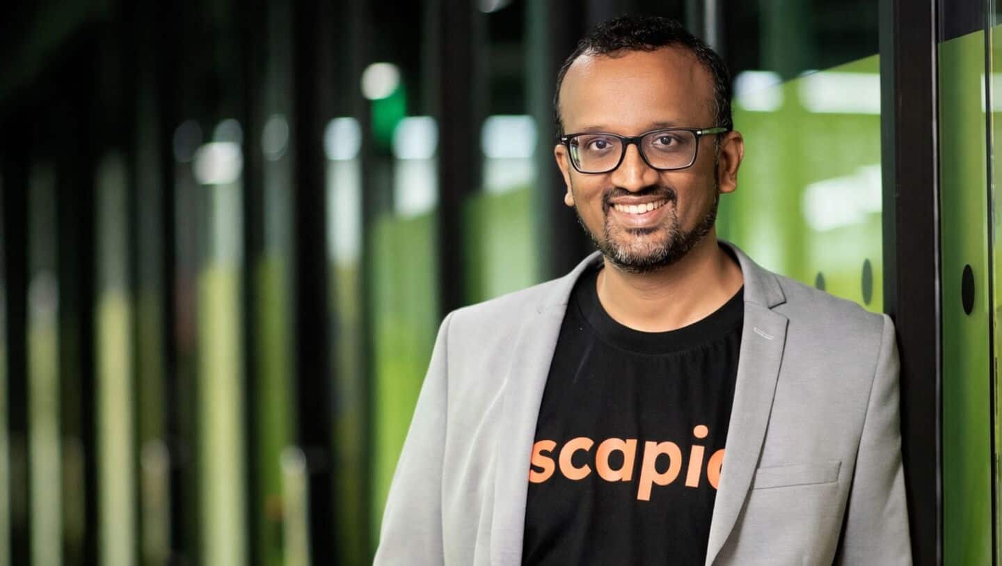 Scapia raises $63 million to expand AI features and grow users