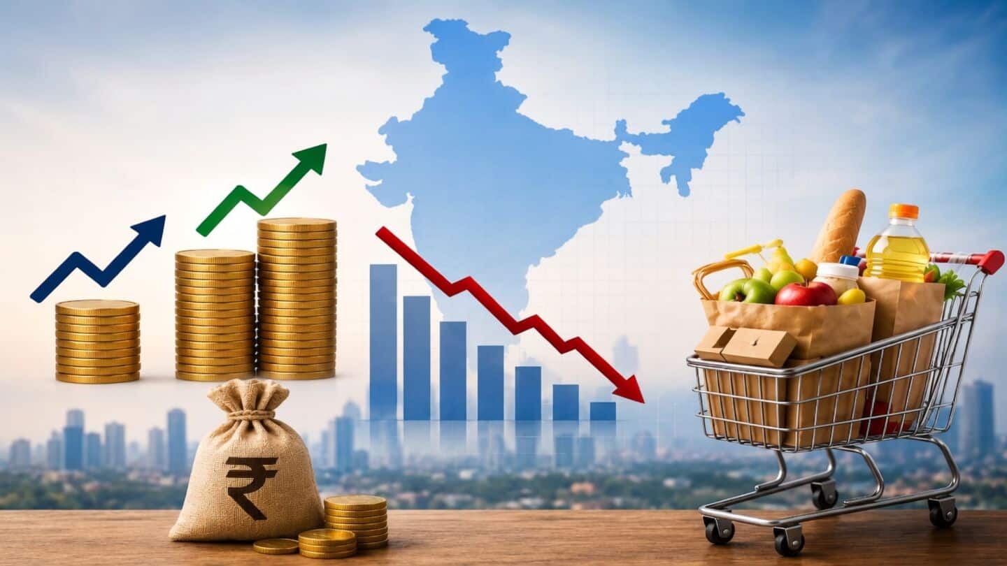 CLSA warns India household incomes lag as FY27 growth slows