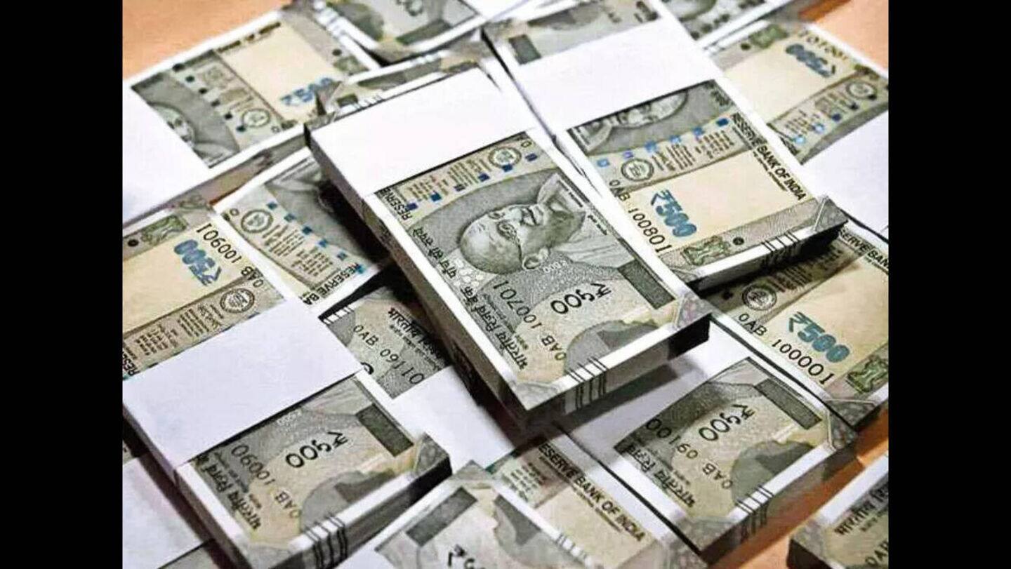 Hyderabad man arrested for scamming businessman out of ₹1.55 crore