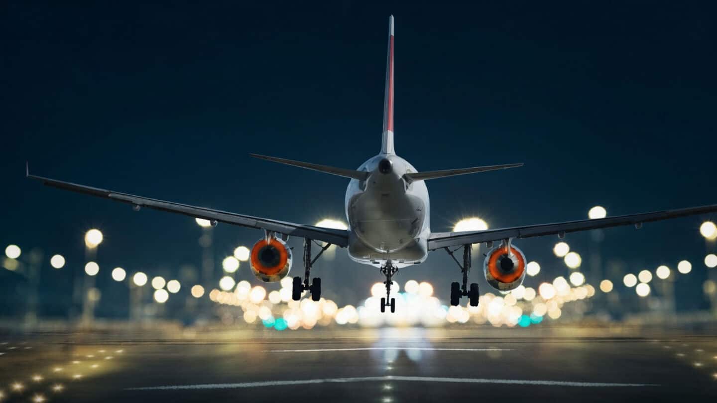 Foreign airlines need special approval to fly in, out of India