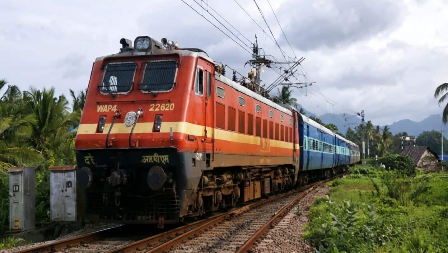 Supreme Court rules Indian Railways must pay open access surcharges