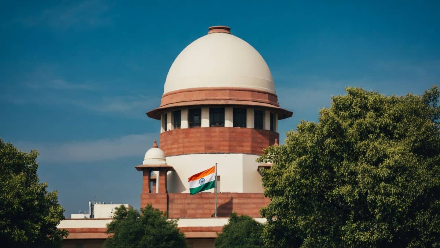 Supreme Court of India dismisses petition against 2027 caste census