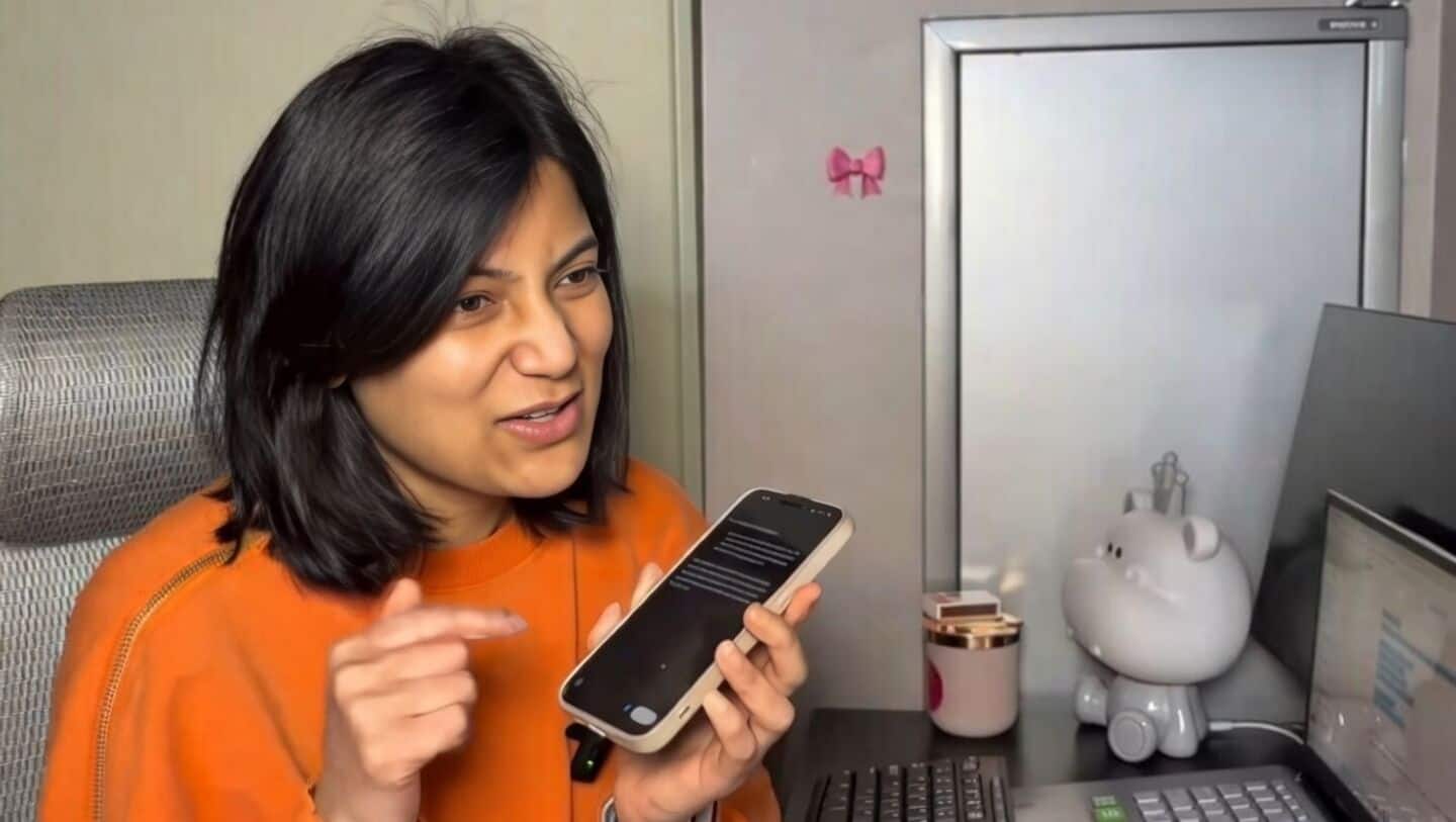 This AI logic test went viral; here's how popular AIs fared