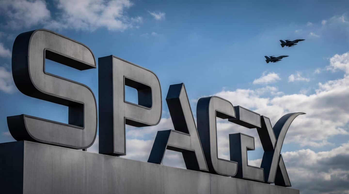 SpaceX IPO warning fuels Tesla merger speculation and dilution concerns