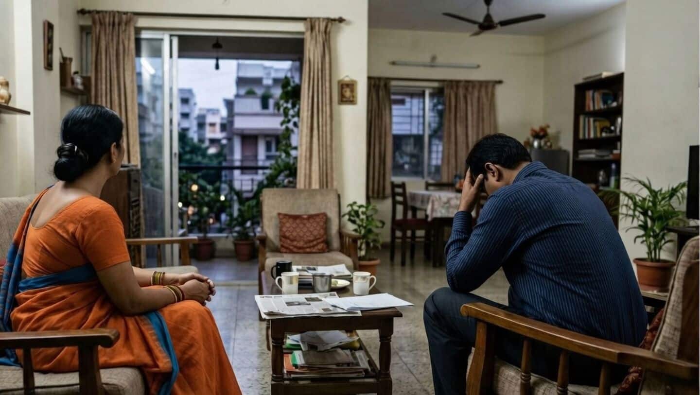 Allahabad High Court rejects husband's revision petition to avoid maintenance