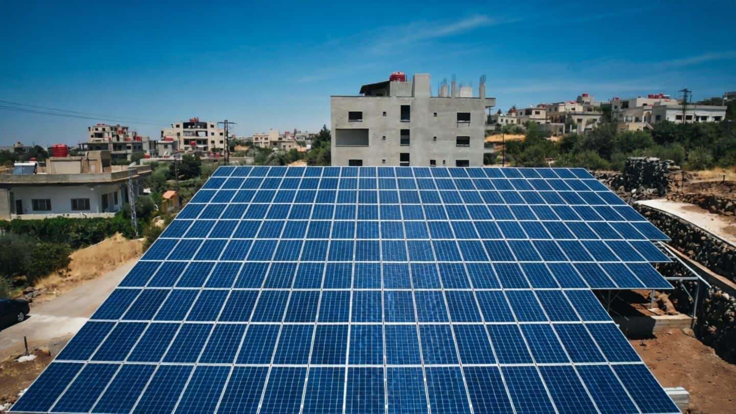 India plans incentives for domestic polysilicon, 30 GW by 2030