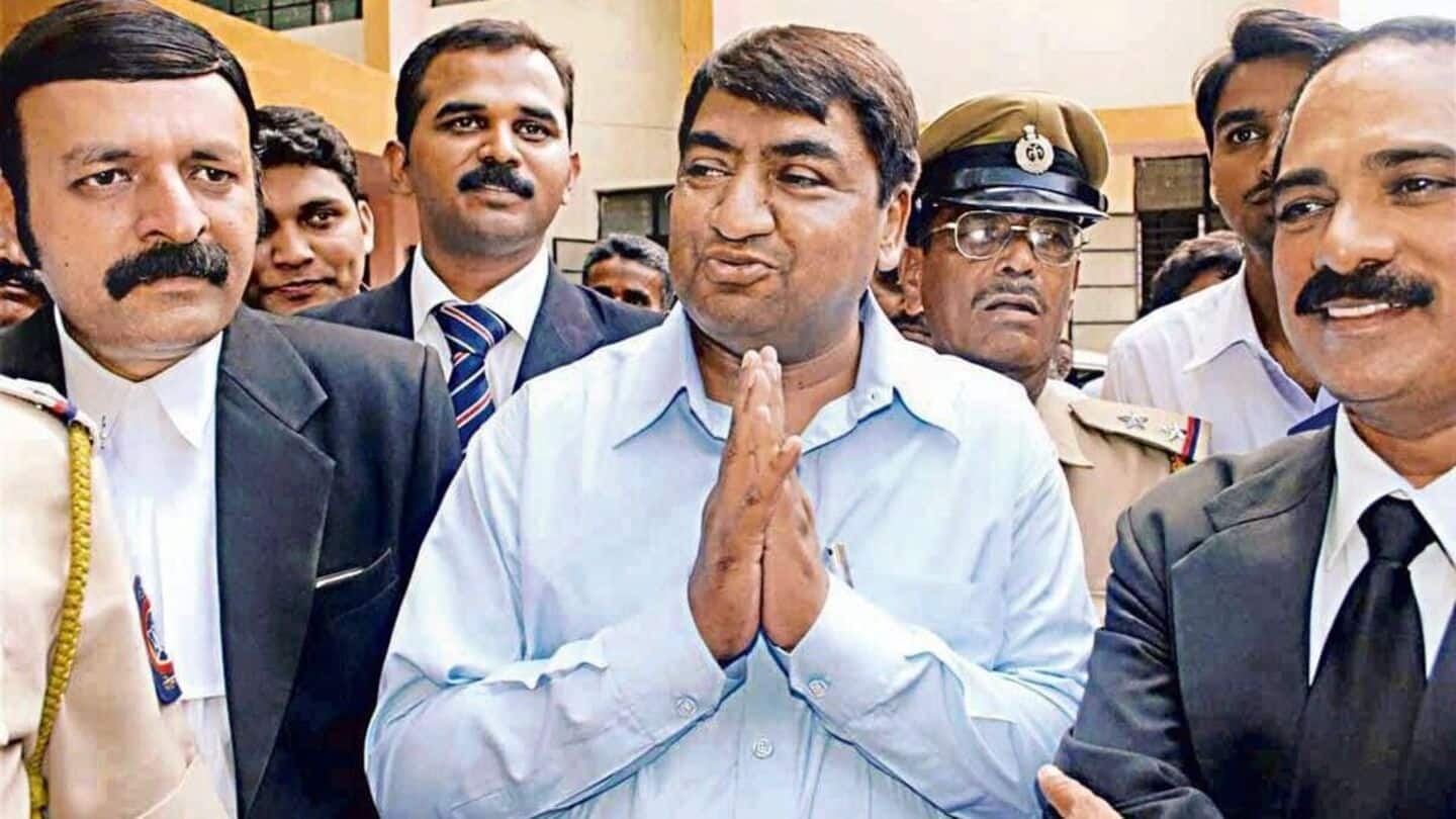 Remembering the infamous Telgi stamp paper scam of 2003