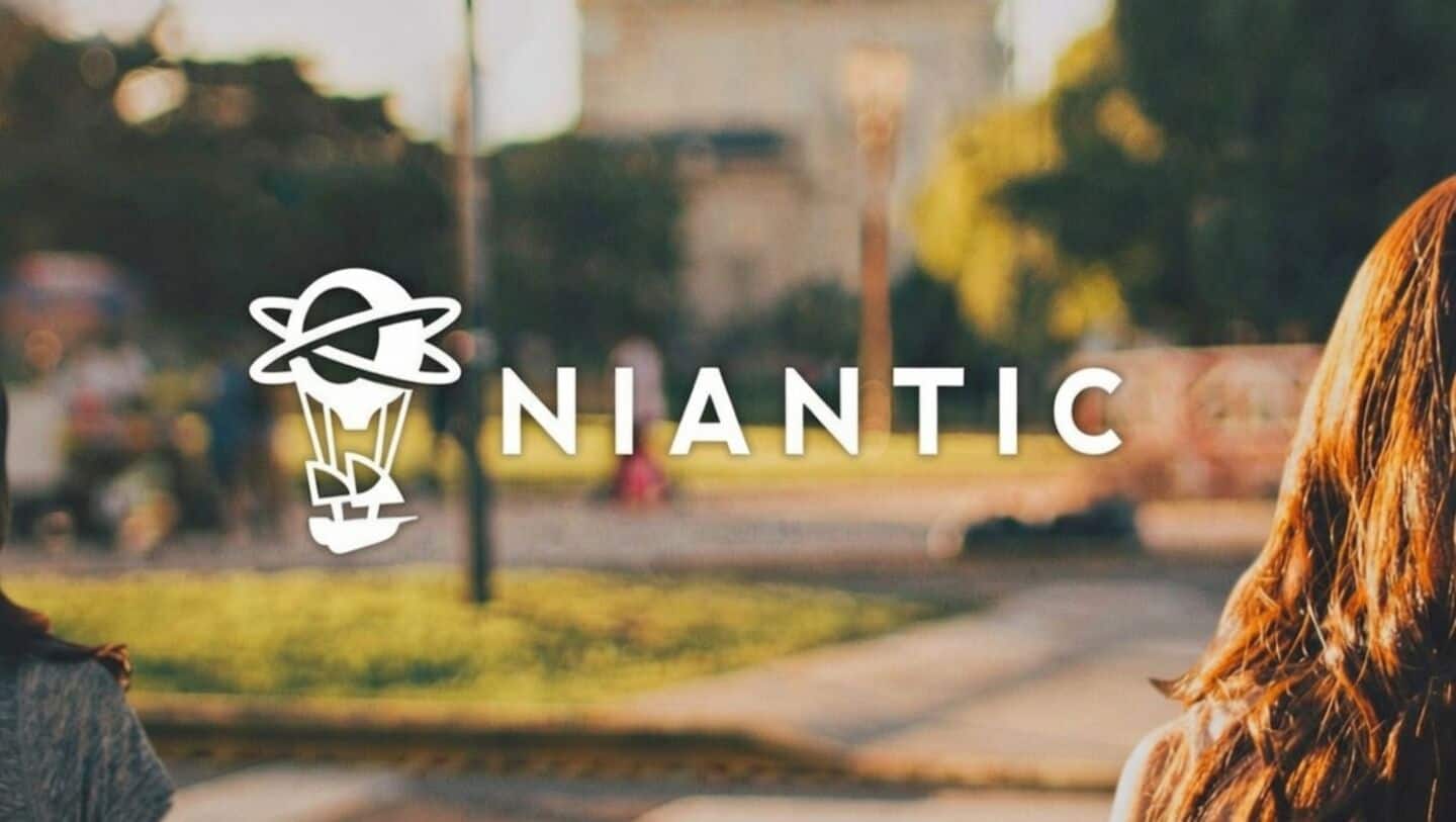 Niantic Spatial unveils VPS 2.0 and revamped Scaniverse app