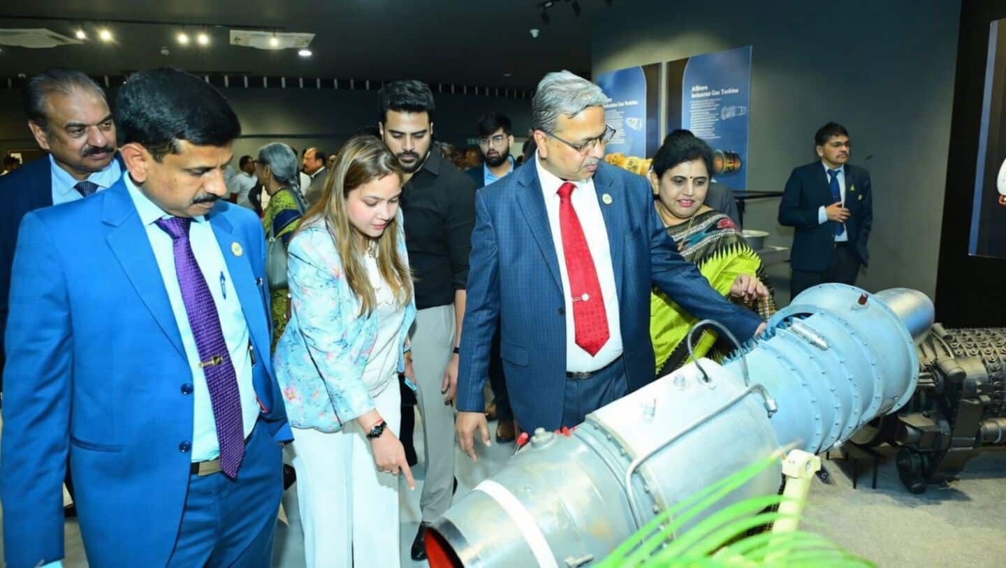 Bengaluru's HAL museum reopens April 13 with 'Wings of Valor'