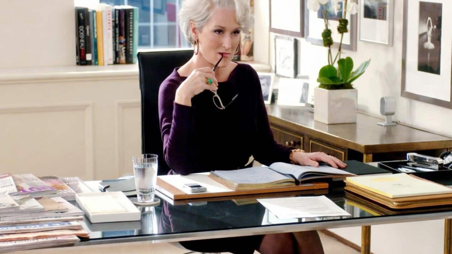 'The Devil Wears Prada' sequel due May 1 sparks rewatch