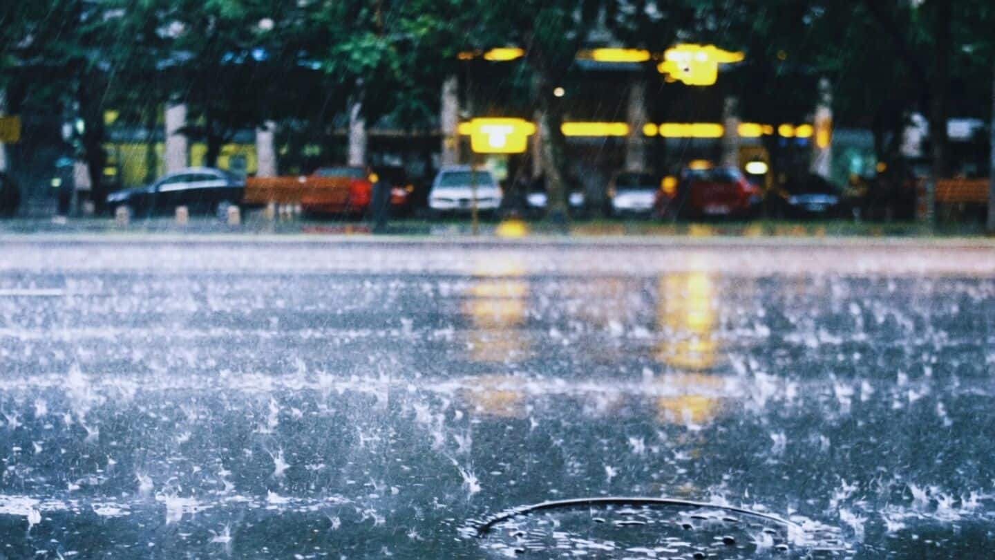 Maharashtra braces for monsoon with widespread rain from June 23