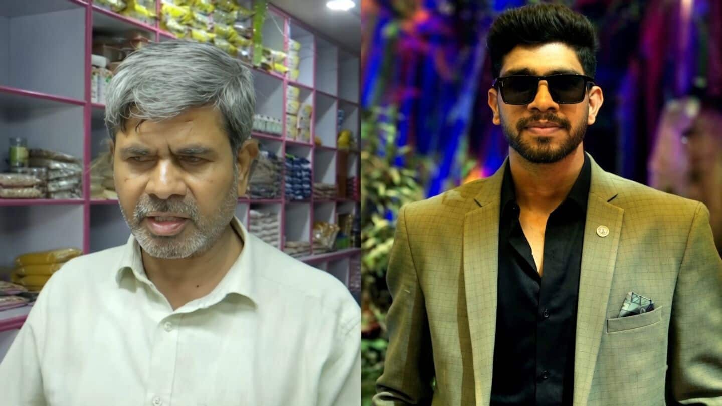 Family denies Chetan Chaudhary's role in Ketan Agarwal's Lohagad death