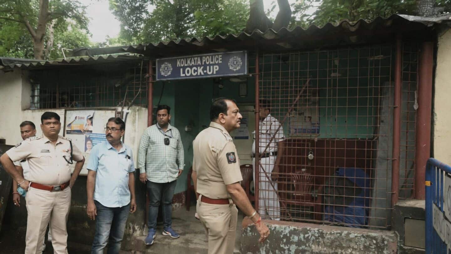 Kolkata Police issues Muharram advisory on Noise Pollution Rules 2010