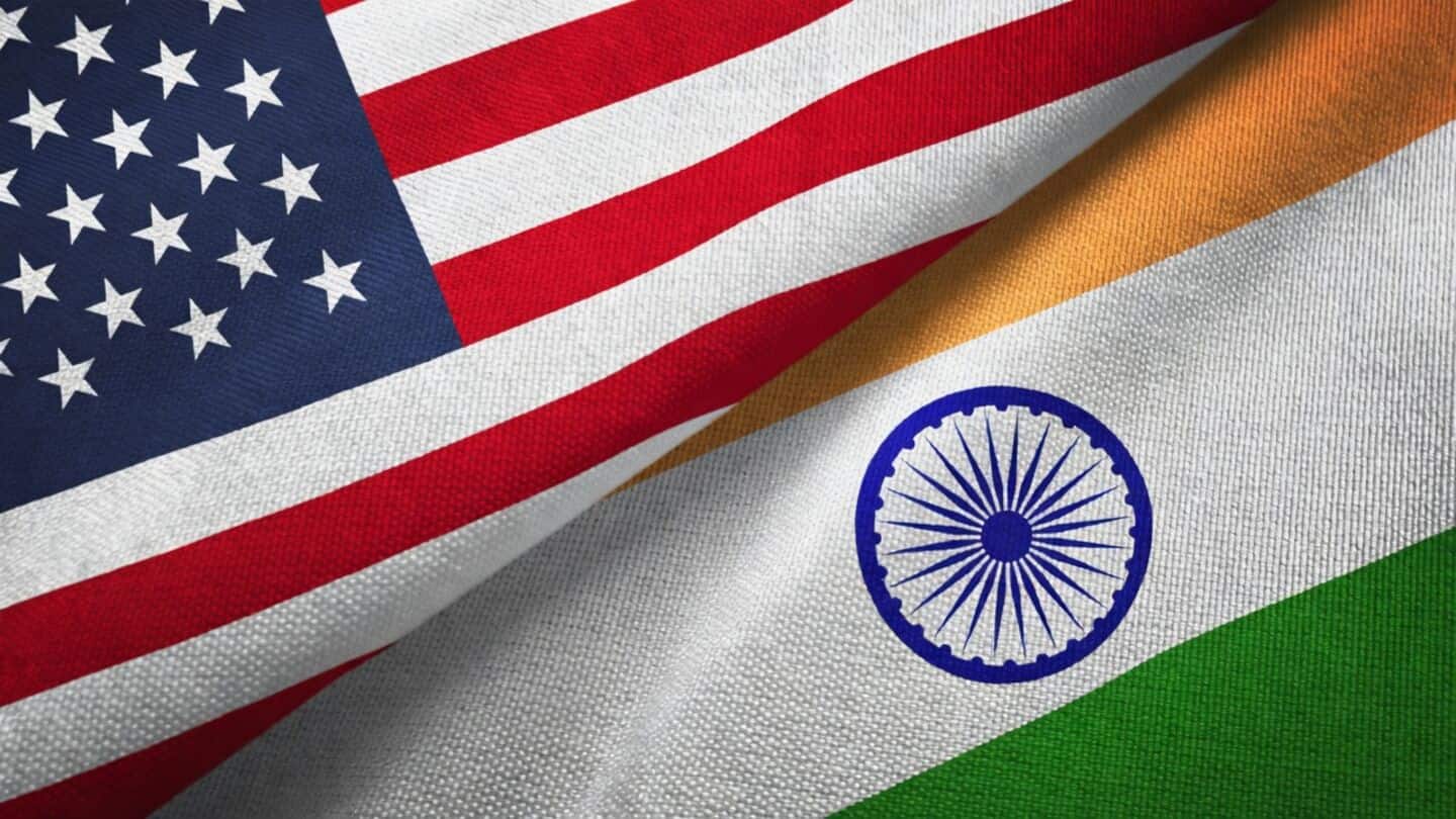 US seeks India energy partnership after Trump OKs 100% tariffs