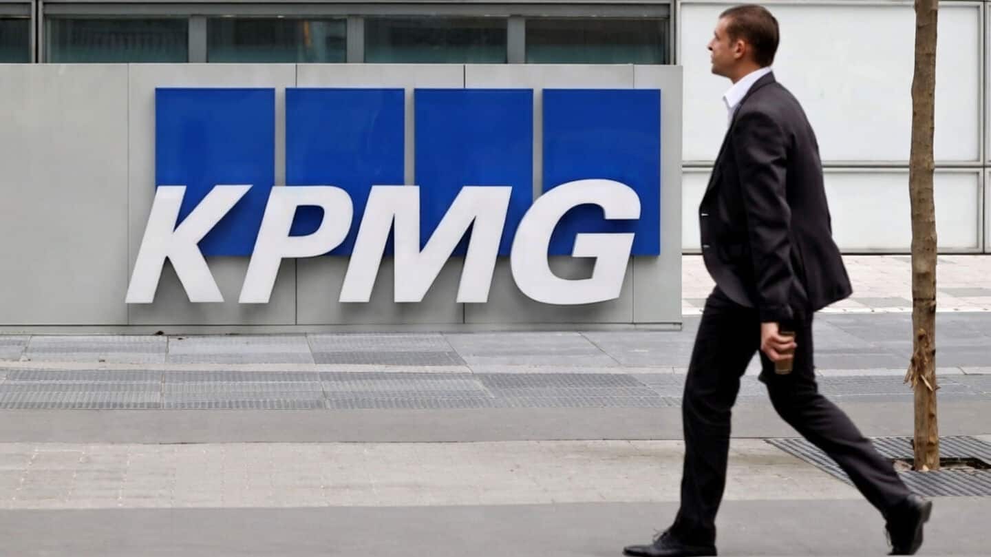 KPMG UK may see 440 leave audit division pending consultation