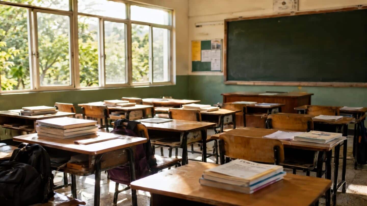 Kashmir valley schools closed July 6 to 19 amid heatwave