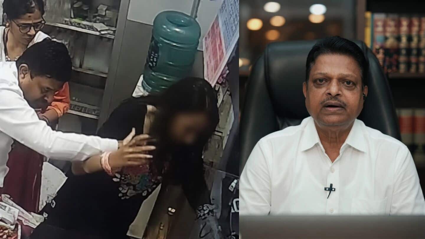 Bombay High Court slams Ramesh Mhatre for Dombivli hospital assault