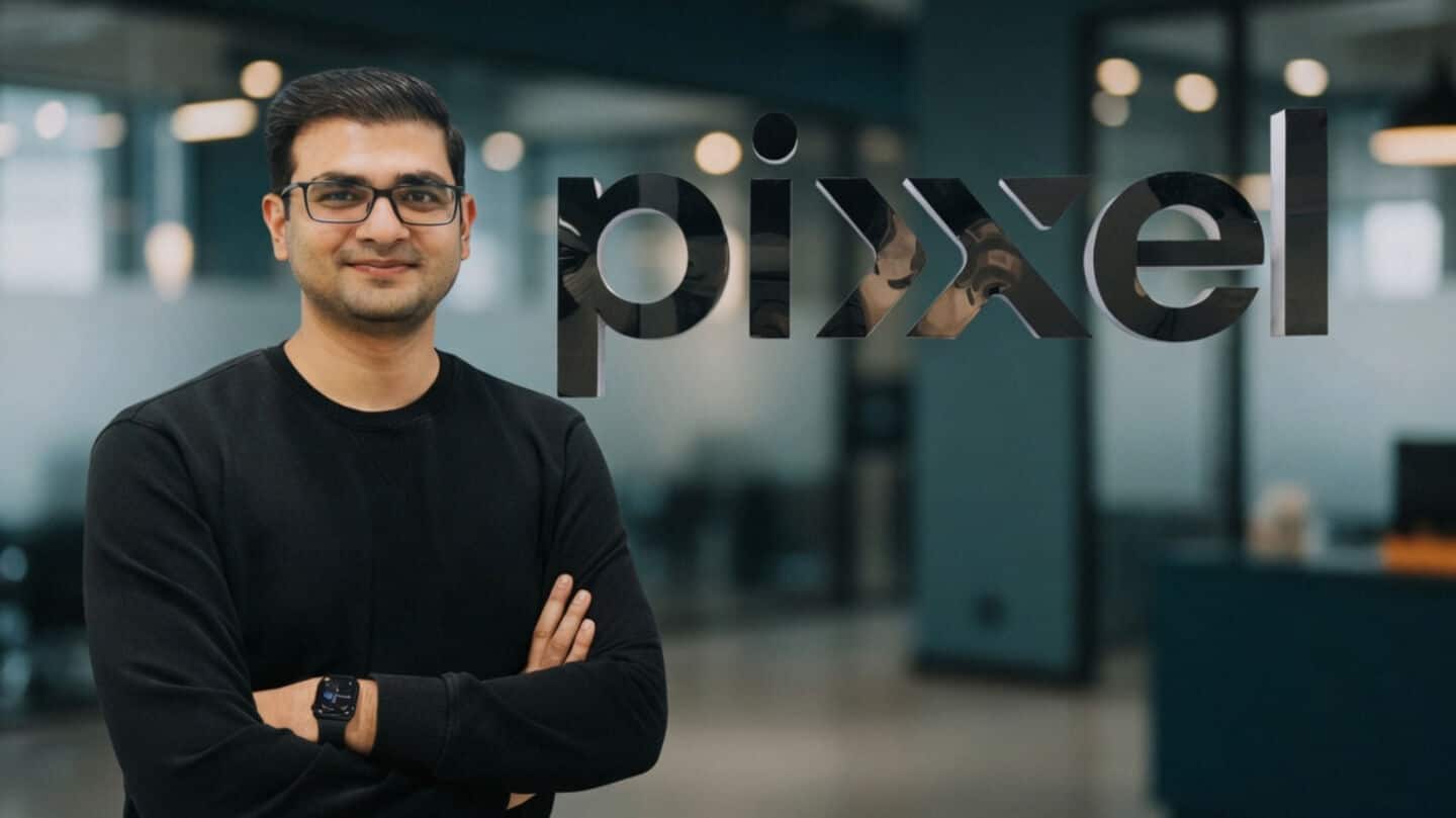 Pixxel raises $100 million, total funding $195 million overtakes Skyroot Aerospace