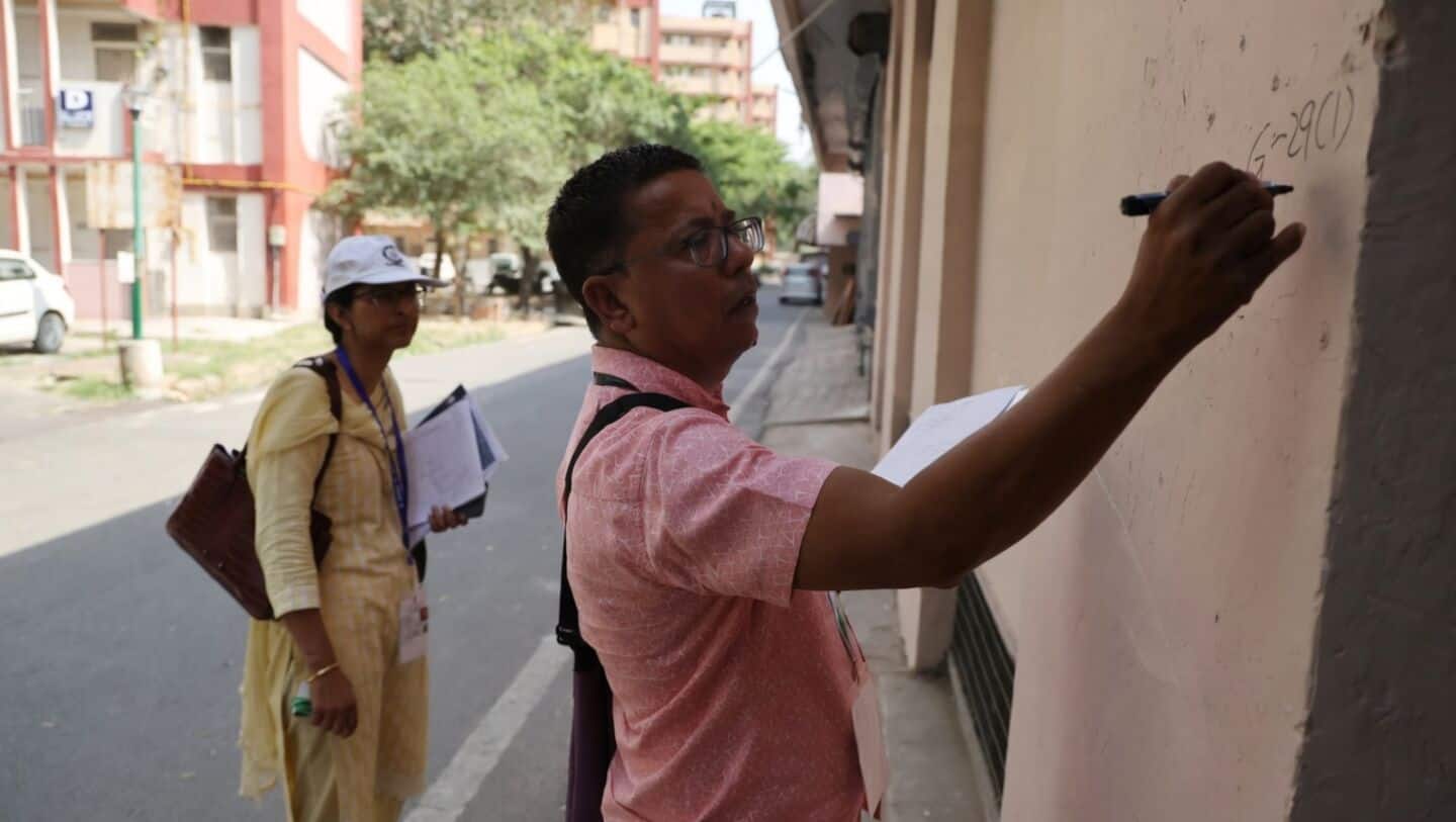 Mohonto Panging Pao flags Census 2027 portal mislocating Pasighat