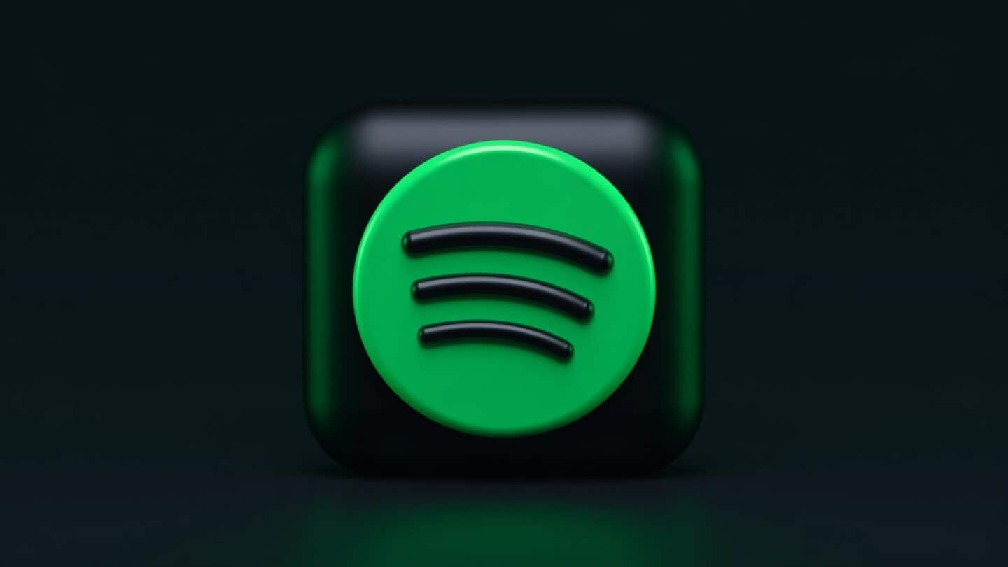 Spotify to add AI persona badge mid-September 2026 across platform
