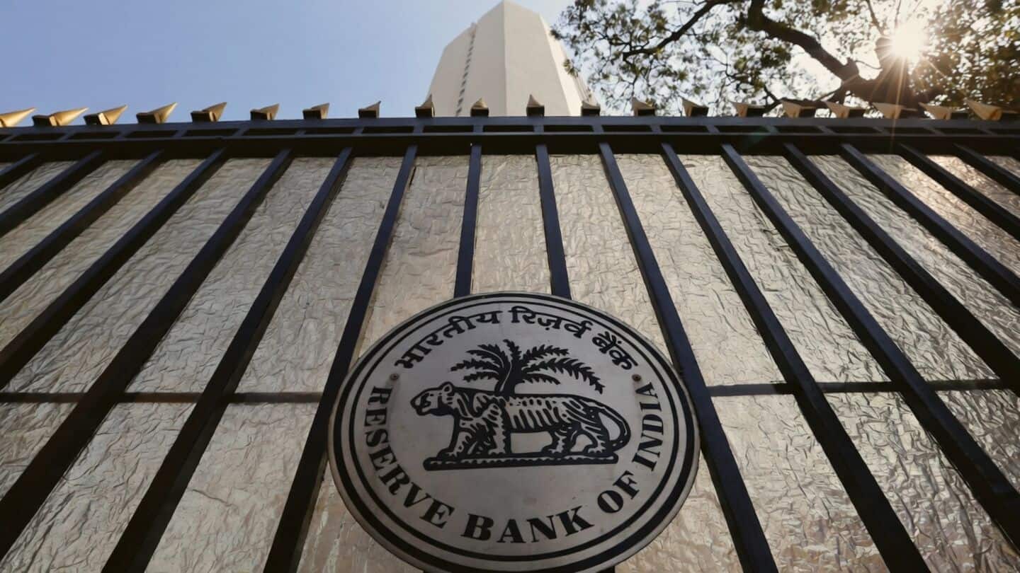 JPMorgan predicts RBI will raise rates 0.5% by year end