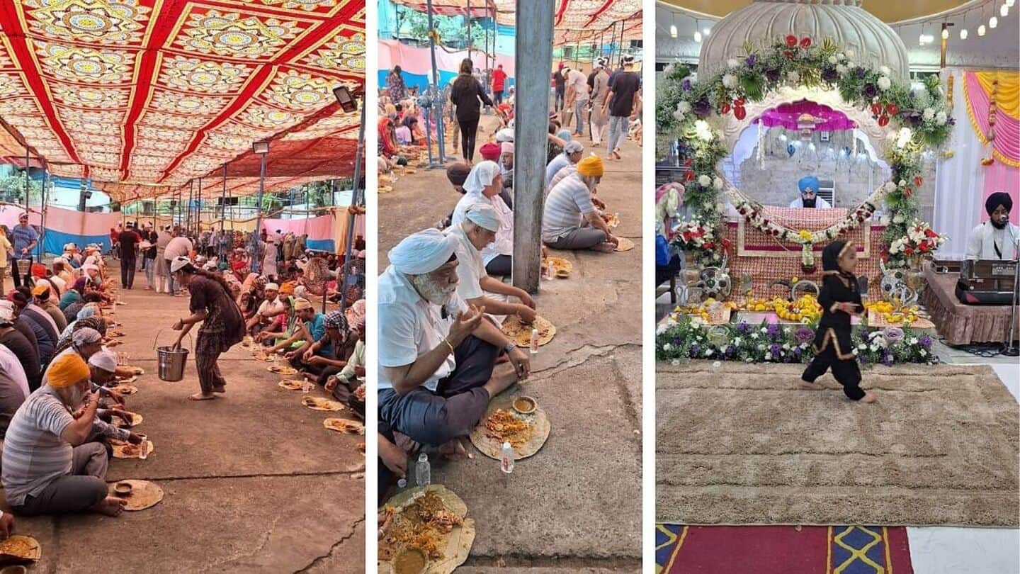 Kartiki Ekadashi, Guru Nanak Jayanti: 3 dry days in Mumbai