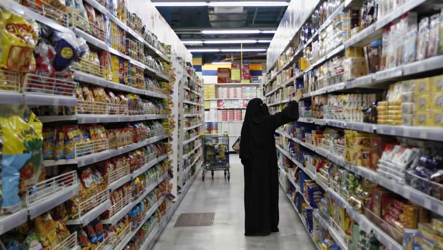 West Asia conflict disrupts packaging in India, Maggi piles up