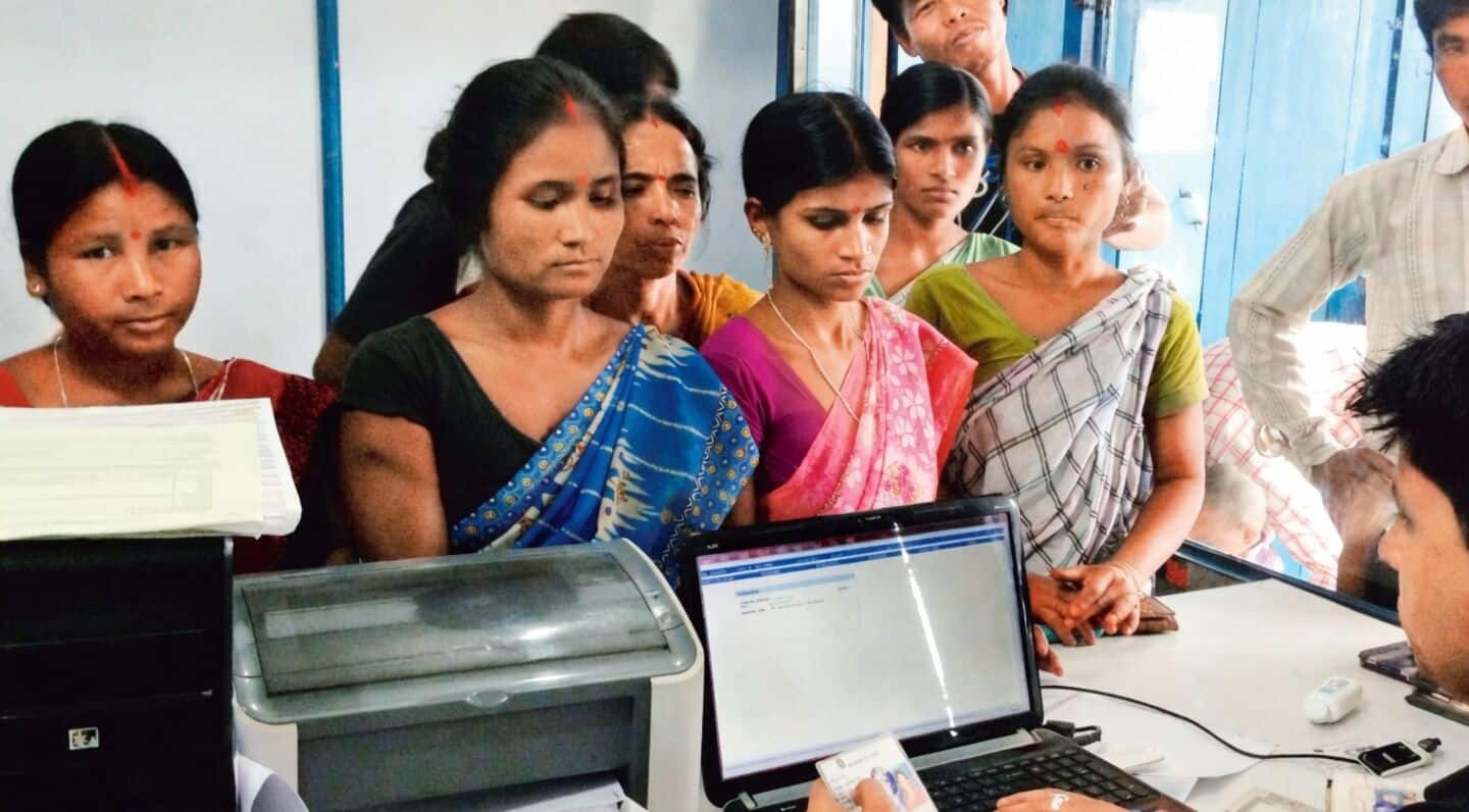 NABARD finds 1 in 4 rural households understand credit scores