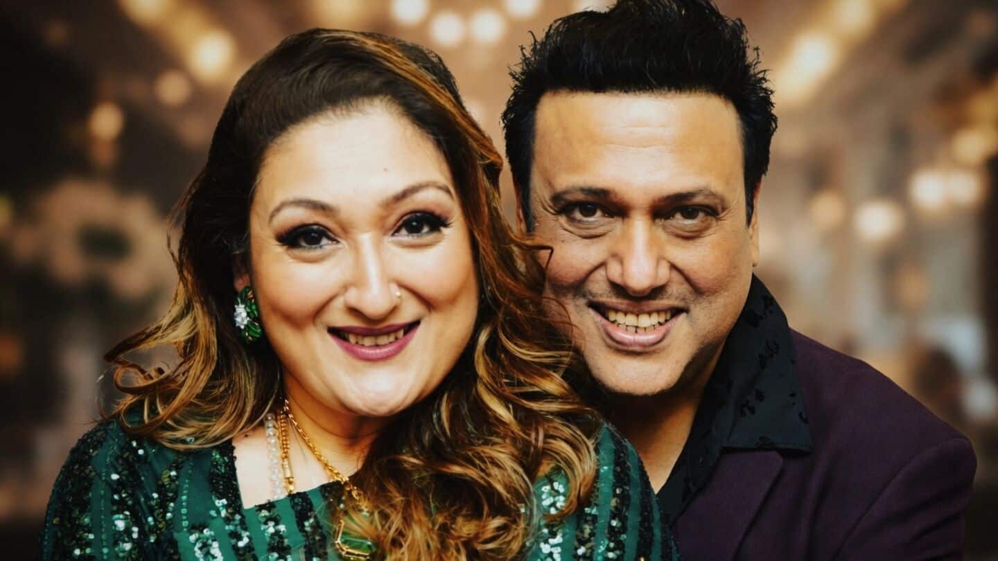 Ahuja's marriage strained after wife filed for divorce December 2024