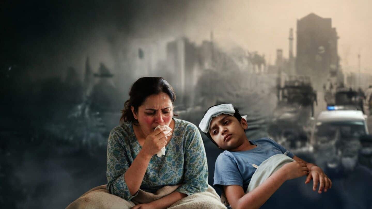 India sees high H1N1 and dengue cases nationwide this year