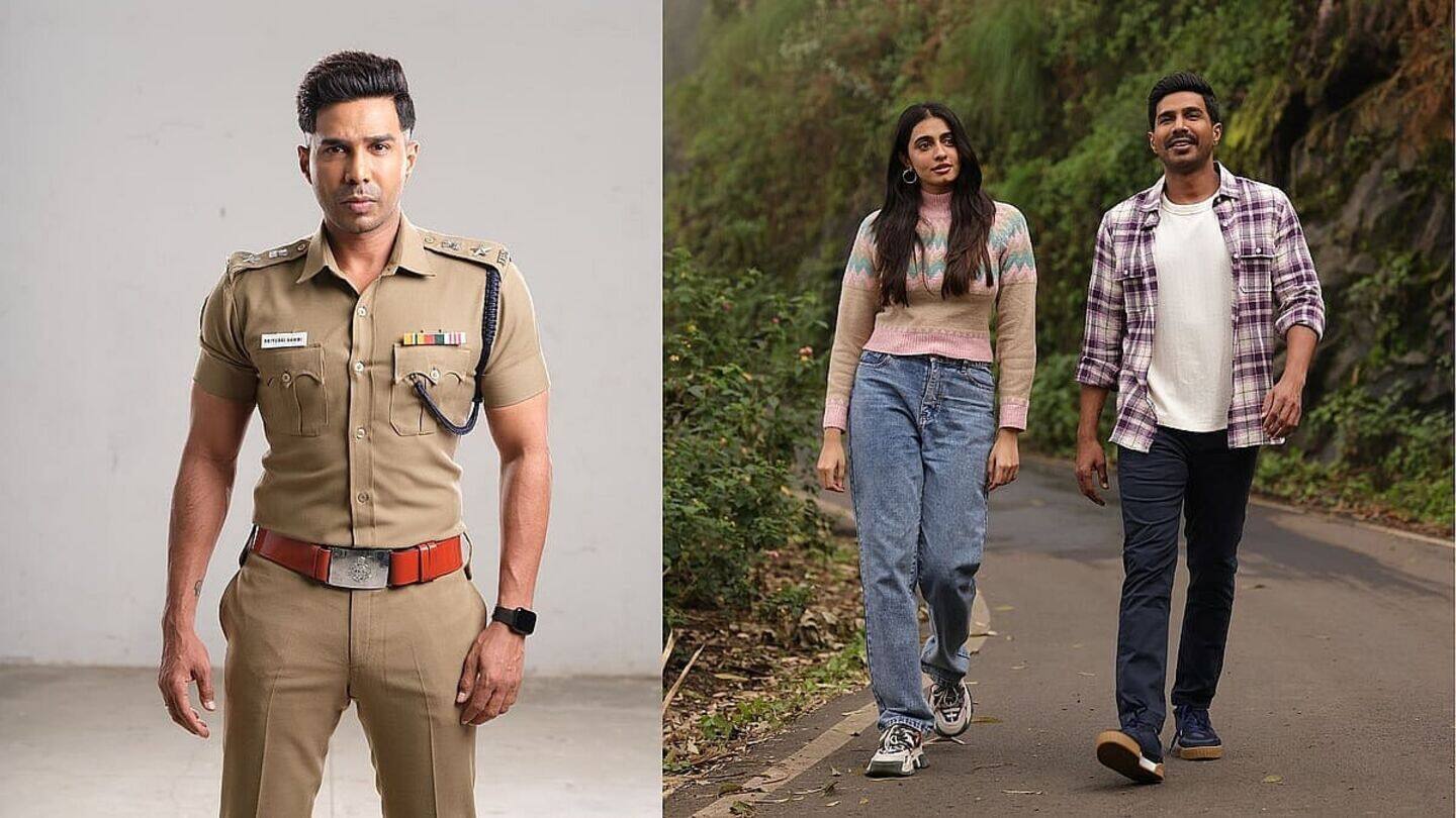 Why Vishnu Vishal's 'Aaryan' is getting a new ending