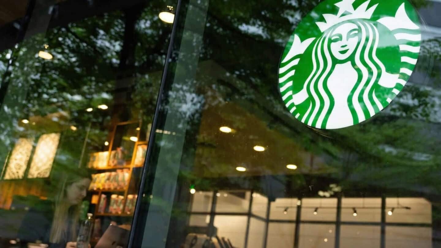 Starbucks cutting 61 tech jobs at Seattle HQ in June