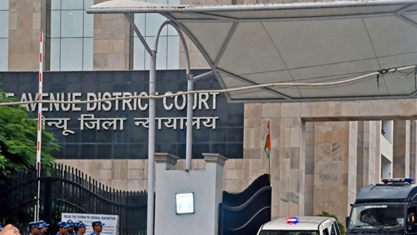 Mudavath Devula DGCA official denied bail over alleged ₹2.5L bribe