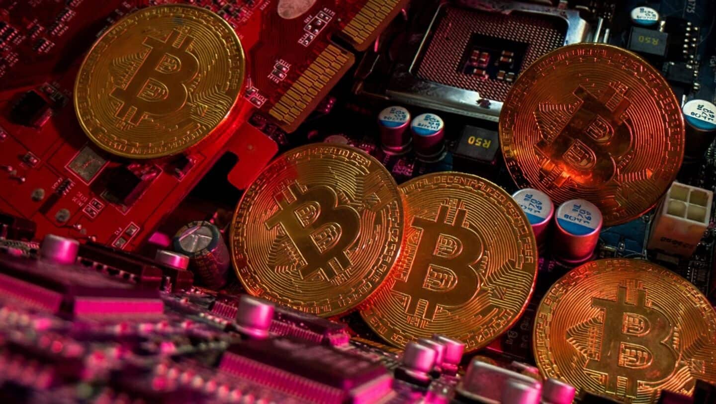 Bitcoin treasury firms lose $62 billion after 14% weekly drop