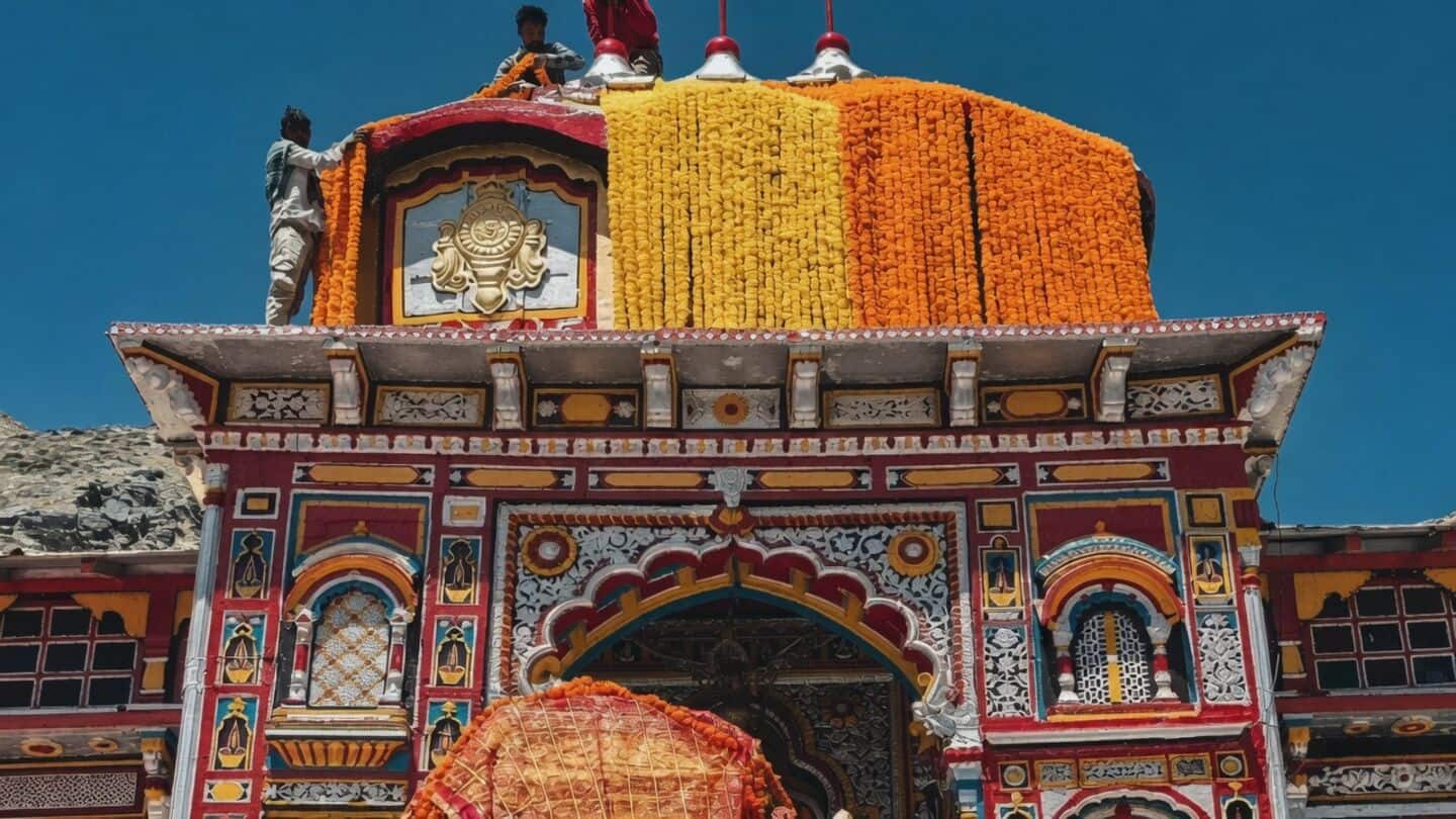 Uttarakhand probes former BKTC officials over Kedarnath VIP funds
