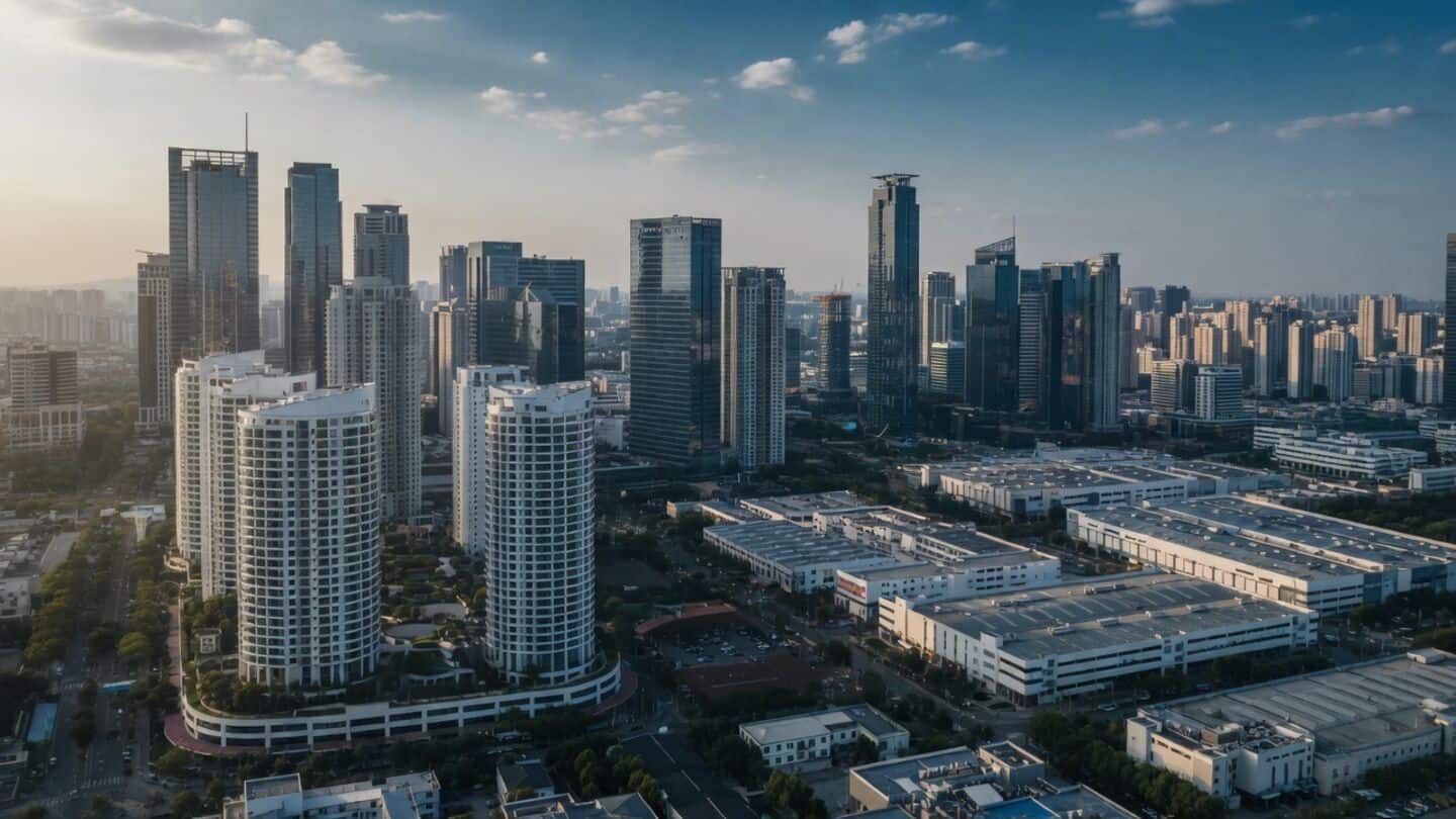 BSE Index Services launches BSE REITs Index tracking Indian REITs