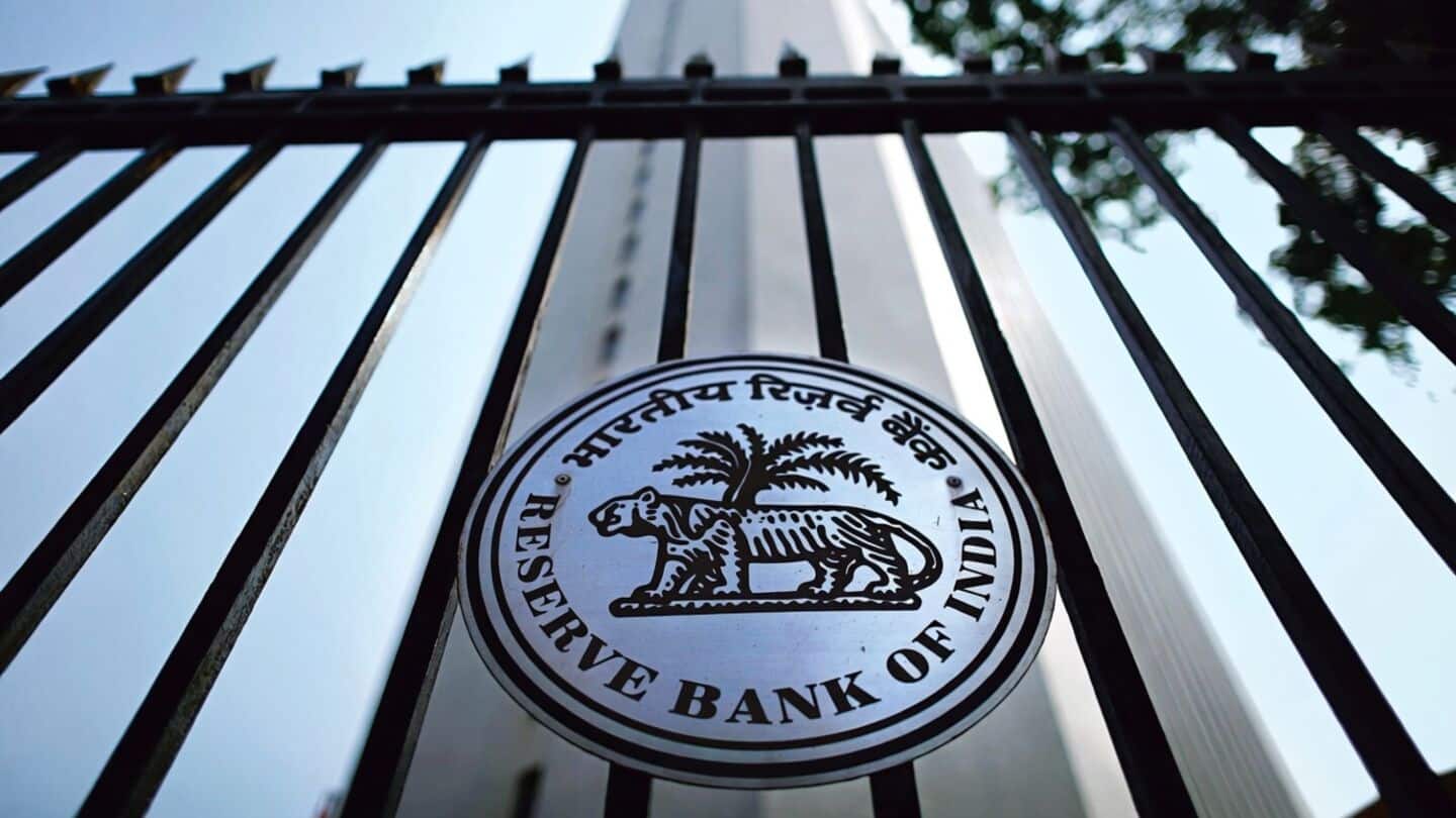 RBI drafts rules to make small loans safer and fairer