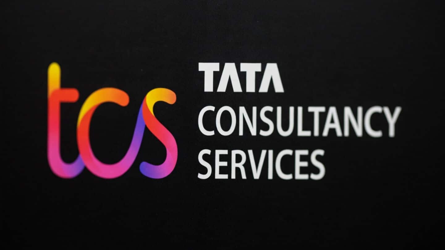 TCS posts stable margins, big deals as brokers split