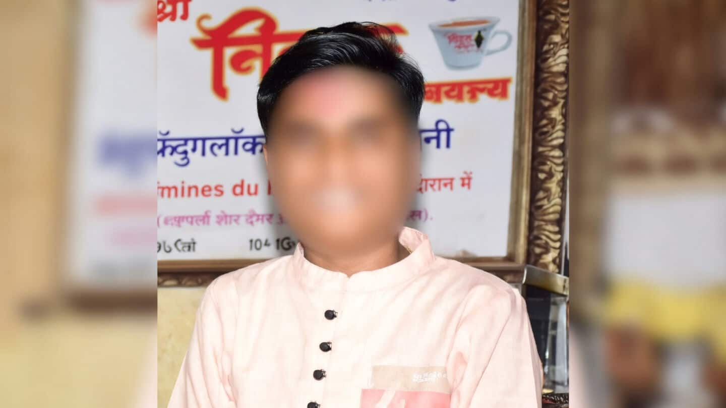 Bee swarm at Soyatkala Swami Vivekananda School kills Raman Karada