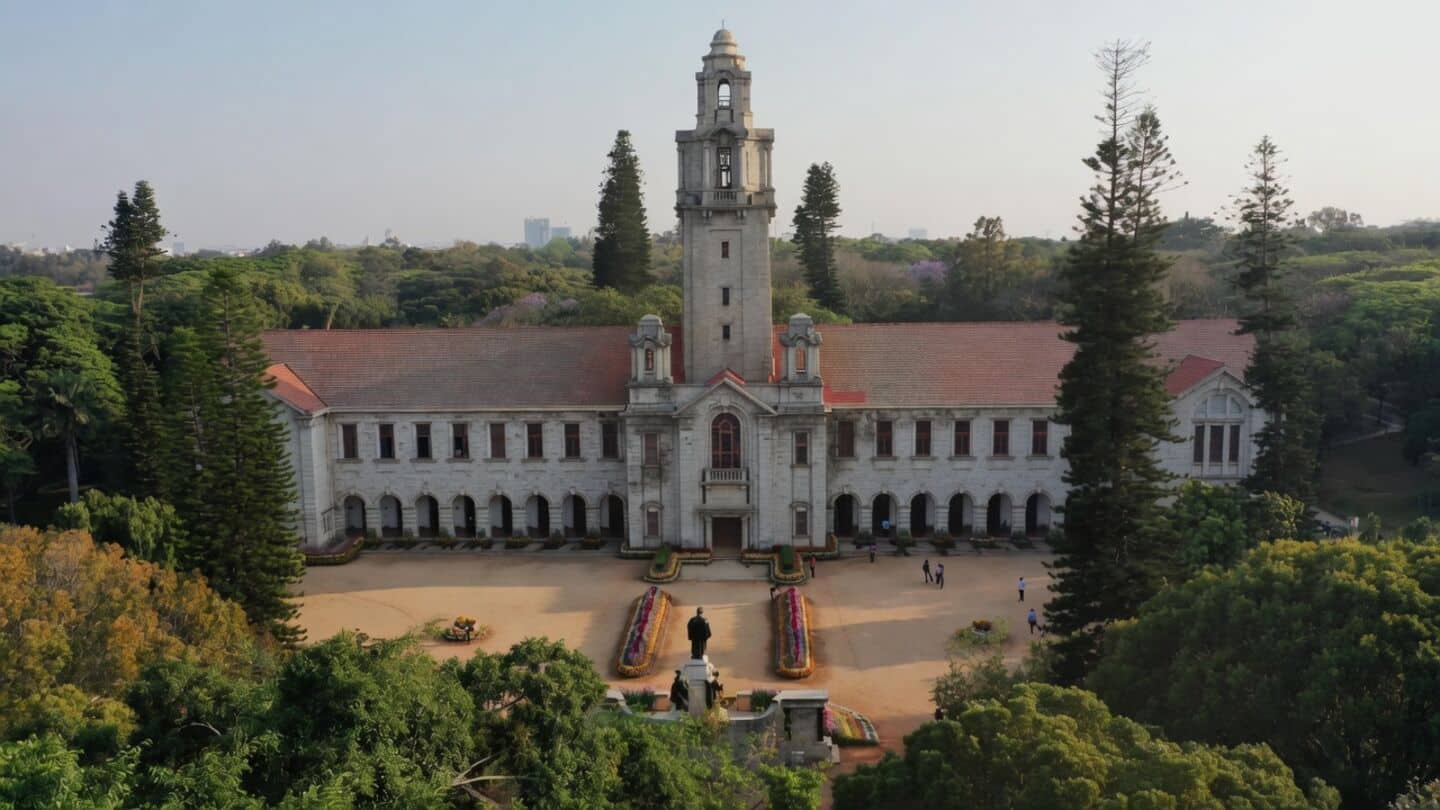 CeNSE at IISc Bengaluru powering India's deep tech since 2010