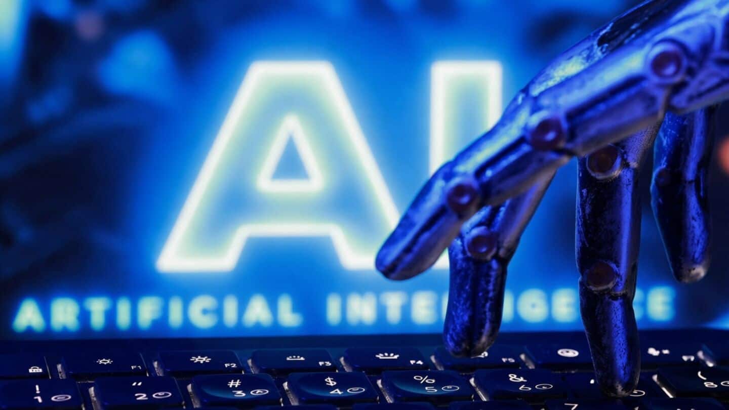Indian early-stage AI startups secure term sheets in 2 weeks